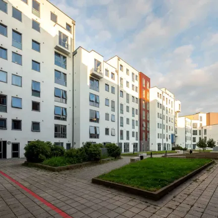 Image 9 - University of Suffolk, University Avenue, Ipswich, IP3 0BH, United Kingdom - Apartment for rent