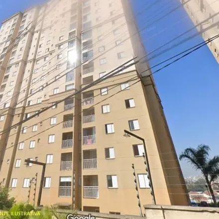 Image 2 - unnamed road, Jardim Santo Antônio, Osasco - SP, 06130-060, Brazil - Apartment for rent