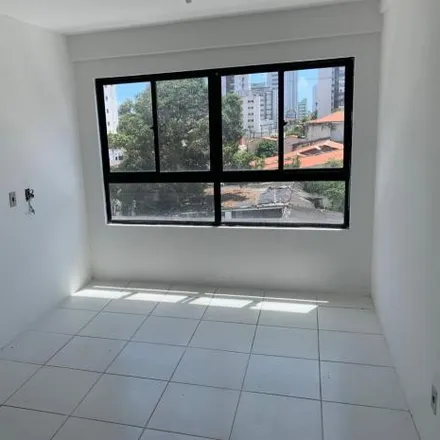 Buy this 1 bed apartment on Rua Antônio Carlos Zarzar in Candeias, Jaboatão dos Guararapes - PE