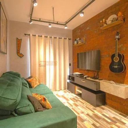 Buy this 3 bed apartment on Avenida Lauro Gomes in Centro, São Bernardo do Campo - SP