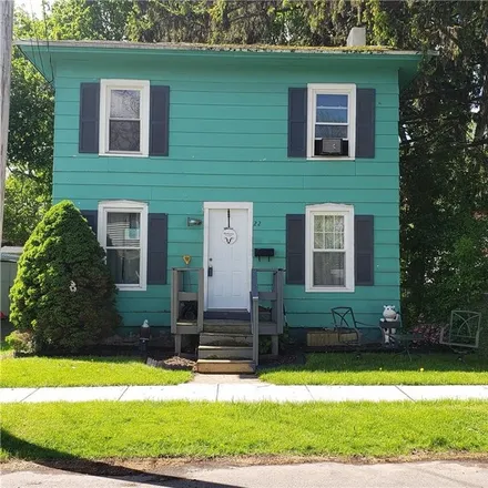 Buy this 3 bed house on 22 Florence Street in City of Auburn, NY 13021