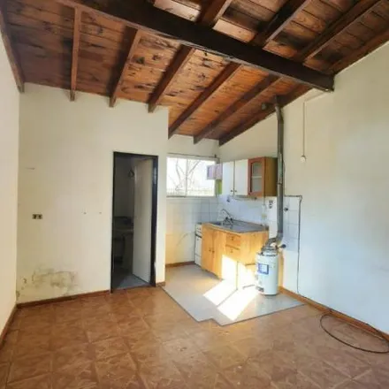 Buy this studio apartment on Núñez 2904 in Núñez, C1429 ALP Buenos Aires