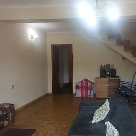 Buy this 3 bed house on Rua Rocha Ferreira in Vila Homero Thon, Santo André - SP