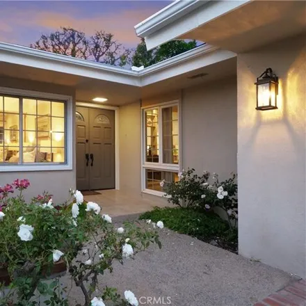 Image 2 - 28731 Golden Meadow Drive, Rancho Palos Verdes, CA 90275, USA - House for sale