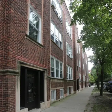 Rent this studio house on 5021-5023 North Winchester Avenue in Chicago, IL 60640