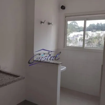 Buy this 2 bed apartment on Avenida São Camilo in Vila Santo Antônio, Cotia - SP