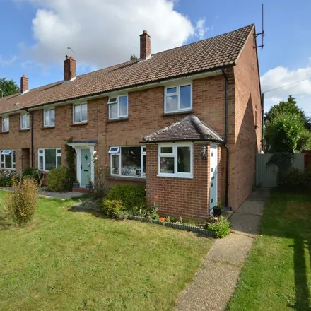 Rent this 3 bed house on New Park in Castle Hedingham, CO9 3HH