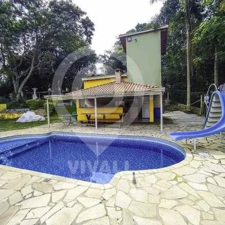 Buy this 6 bed house on Rua dos Resendas in Itatiba, Itatiba - SP