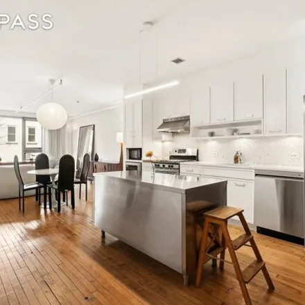 Buy this 1 bed condo on 306 Greene Avenue in New York, NY 11238