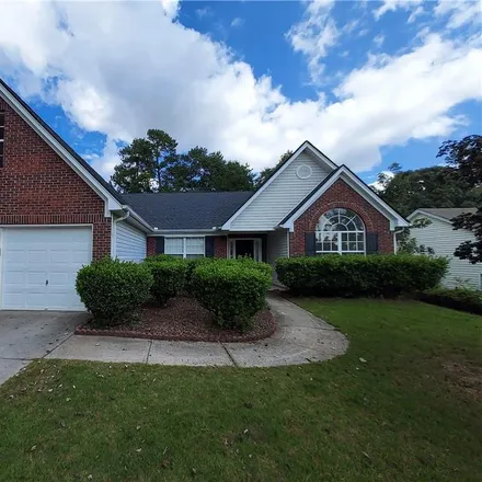Buy this 3 bed house on Pool House in Crescent Walk Lane, Gwinnett County