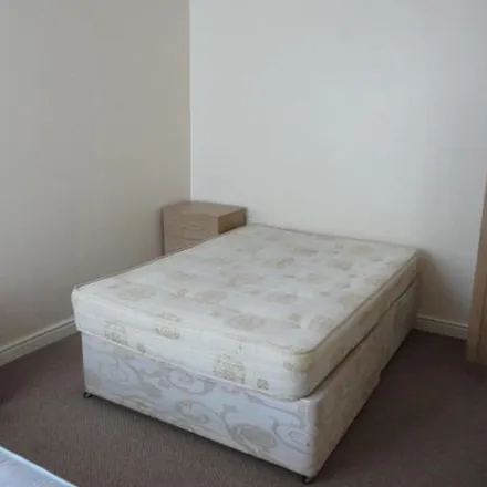 Rent this 4 bed apartment on Birch Lane in Manchester, M13 0WH