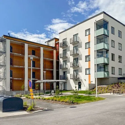 Image 5 - Tarutie 18, 02400 Kirkkonummi, Finland - Apartment for rent