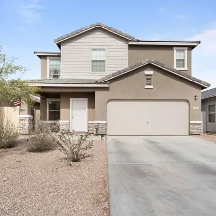 Buy this 5 bed house on East Helios Drive in Pinal County, AZ 85242