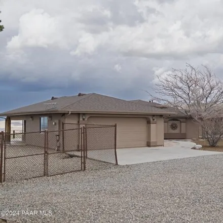 Image 5 - 660 Robinson Drive, Yavapai County, AZ 86303, USA - House for sale