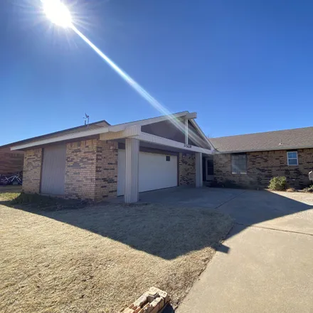 Image 1 - The Church of Jesus Christ of Latter-day Saints, Willow West Circle, Woodward, OK 73801, USA - House for sale