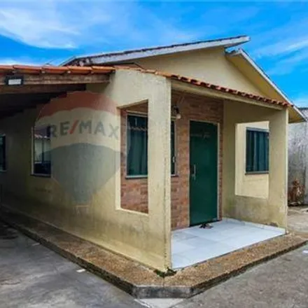Image 2 - Rua Francisco Antonio Pigafetta, Cidade de Deus, Manaus -, 69000-000, Brazil - House for sale