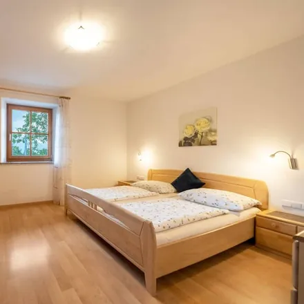 Rent this 1 bed apartment on 39011 Völlan - Foiana BZ