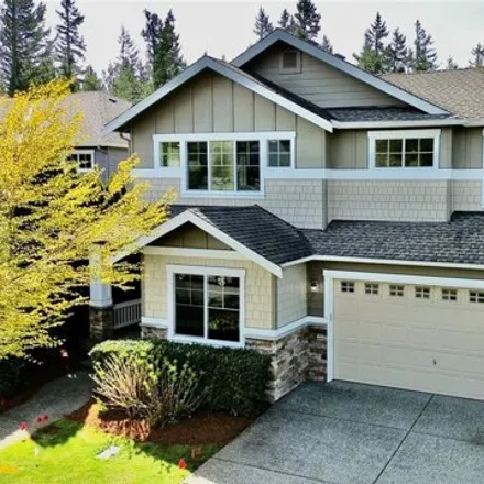 Buy this 4 bed house on 6509 Crest View Loop Southeast in Snoqualmie, WA 98065