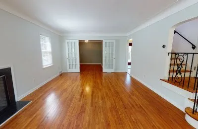 Rent this 4 bed apartment on 3802 Bushnell Road