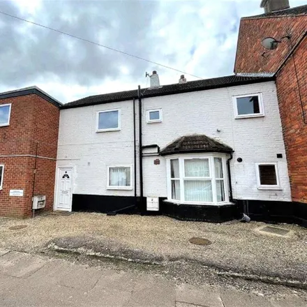 Image 1 - 25 Goldington Avenue, Bedford, MK40 3BY, United Kingdom - Apartment for rent