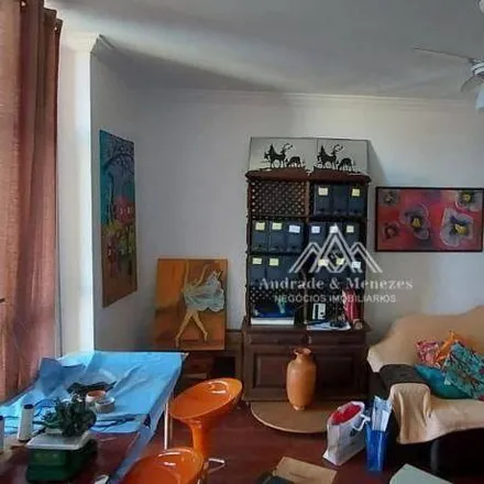 Buy this 3 bed apartment on Rua Bernardino de Campos 69 in Vila Seixas, Ribeirão Preto - SP