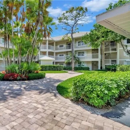 Buy this 2 bed condo on 232 Sugar Pine Ln Unit 232 in Naples, Florida