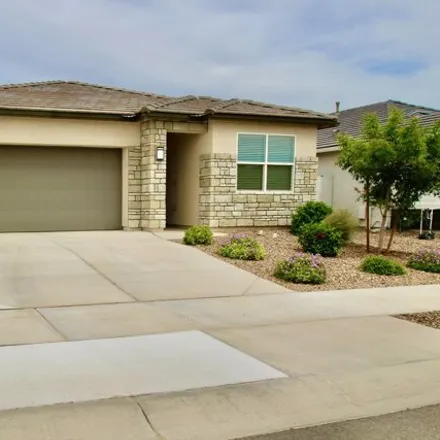 Buy this 3 bed house on West Artemisa Avenue in Surprise, AZ 85387
