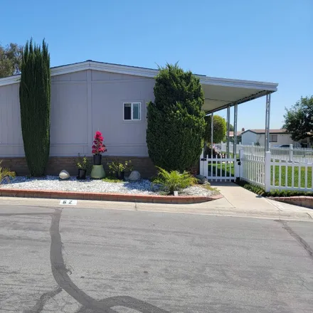 Image 7 - AAA Insurance, 1021 Foothill Border Road, Upland, CA 91785, USA - House for sale