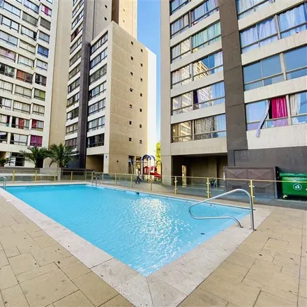 Buy this 2 bed apartment on Hipódromo Chile 1640 in 838 0741 Provincia de Santiago, Chile