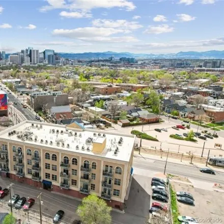 Image 2 - Whittier Community Center, 2900 Downing Street, Denver, CO 80205, USA - Condo for sale