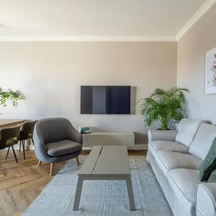 Rent this 2 bed apartment on Ignacego Paderewskiego 18 in 81-410 Gdynia, Poland