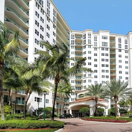 Rent this 2 bed condo on 19900 East Country Club Drive in Aventura, FL 33180