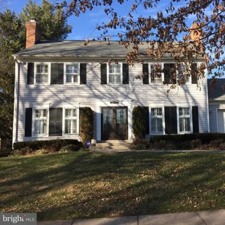 Rent this 6 bed house on 610 Farm Pond Lane in Rockville, MD 20852