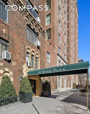 Image 7 - 81 Irving Place, New York, NY 10003, USA - Apartment for sale
