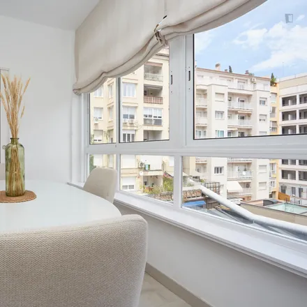 Image 9 - Carrer de Muntaner, 250, 08001 Barcelona, Spain - Apartment for rent