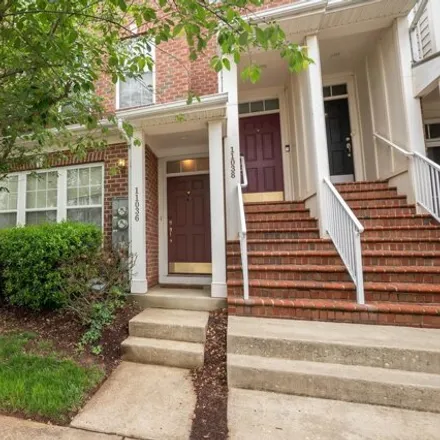 Rent this 2 bed condo on 11030 Mill Centre Drive in Owings Mills, MD 21117