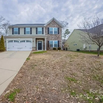 Buy this 4 bed house on 4105 OConnell Street in Indian Trail, NC 28079