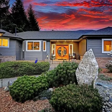 Buy this 3 bed house on 103 Glacier Peak Drive in Island County, WA 98282
