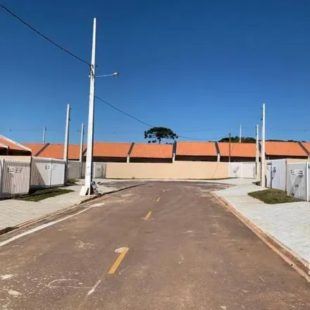 Image 1 - Rua João Quirino Leal, Fazenda Rio Grande - PR, 83829-068, Brazil - House for sale