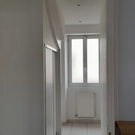 Rent this 3 bed apartment on 17 Rue Langlois in 91490 Milly-la-Forêt, France