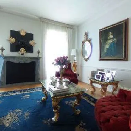 Rent this 3 bed apartment on Via Gaetano Donizetti in 29135 Milan MI, Italy
