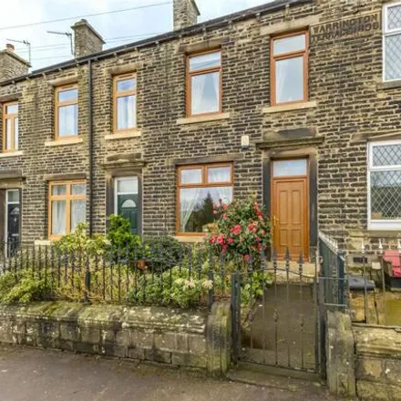 Buy this 2 bed townhouse on Manchester Road in Marsden, HD7 6DS