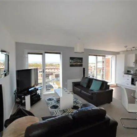 Image 5 - Louise Street, Chester, CH1 4EW, United Kingdom - Apartment for sale