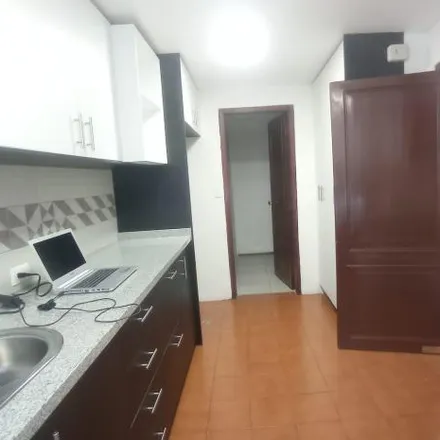 Rent this 3 bed apartment on Los Sauces in Ecovia (Sur), 170505