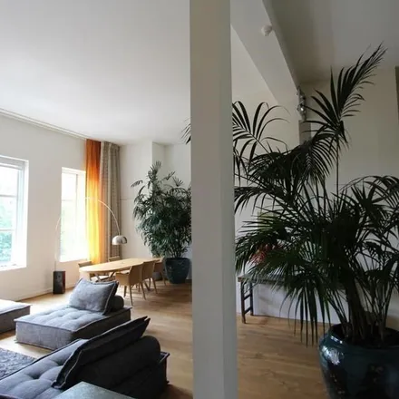 Image 5 - Plancius, Plantage Kerklaan 61, 1018 CX Amsterdam, Netherlands - Apartment for rent