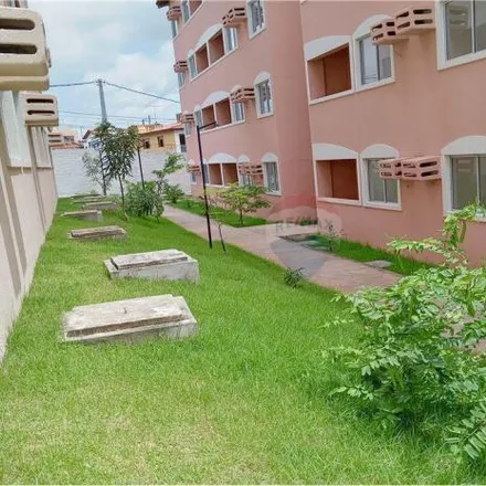Buy this 2 bed apartment on Comercial de Laticínios de Natal - Clan in Rua Tenente Petronilo Diogo Silva, Bom Pastor