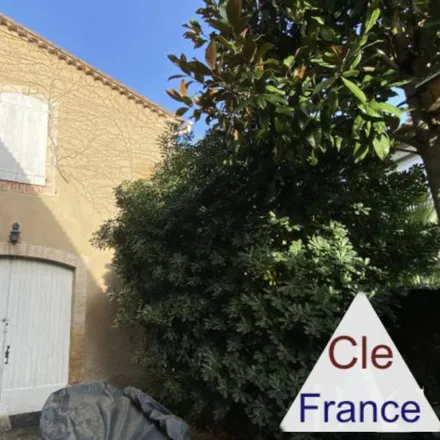 Buy this 3 bed house on 11300 Limoux