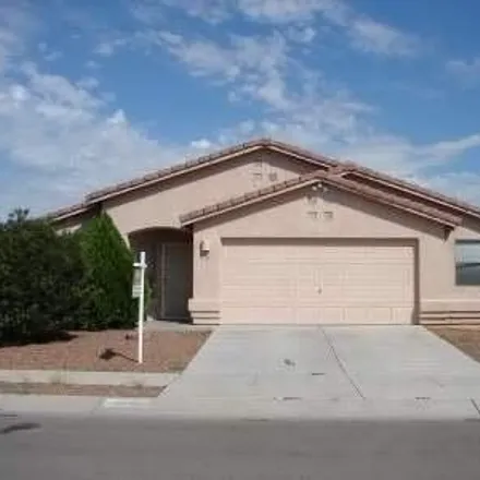 Rent this 3 bed house on 6940 West Sauceda Drive in Marana, AZ 85743