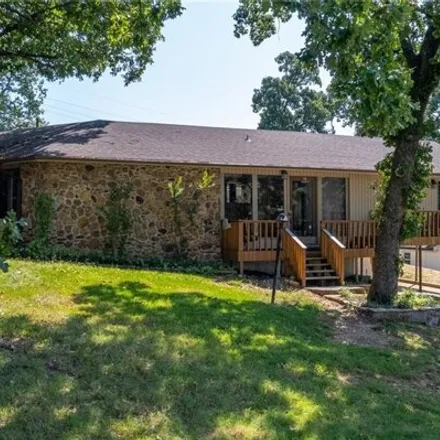 Image 2 - 53 Old Greenwood Lane, Fort Smith, AR 72903, USA - House for sale