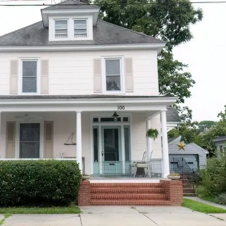 Rent this 2 bed house on 977 Hambrooks Boulevard in Cambridge, MD 21613